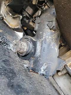 Sheppard M100 Steering Gear / Rack for a Peterbilt 379