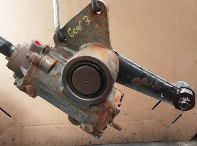 Sheppard M100 Steering Gear / Rack