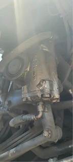 Sheppard M100 Steering Gear / Rack for a Peterbilt 320