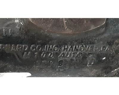 Sheppard M100 Steering Gear / Rack for a Mack CXU613