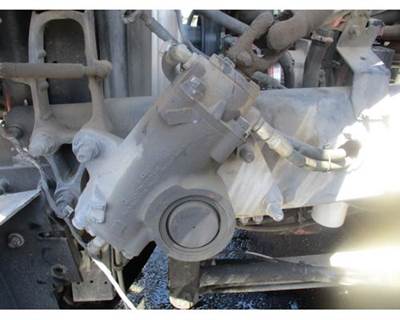 Sheppard M100 Steering Gear / Rack for a Mack CXU612
