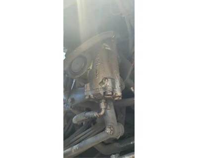 Sheppard M100 Steering Gear / Rack for a Peterbilt 320