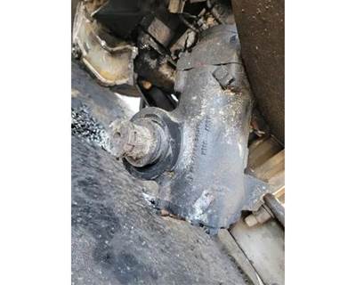 Sheppard M100 Steering Gear / Rack for a Peterbilt 379