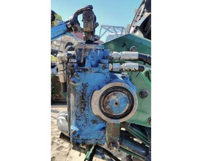 Sheppard M100 Steering Gear / Rack
