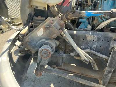 Sheppard M100 PMT3 Steering Gear / Rack for a International 4200