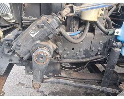 Sheppard M100 PMT3 Steering Gear / Rack for a International DuraStar 4400