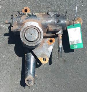 Sheppard M100 PQY31 Steering Gear / Rack for a Mack CXU612