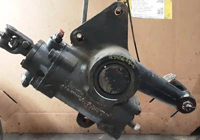Sheppard M100 PQY31 Steering Gear / Rack for a Mack CXU612