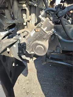 Sheppard M100 PQY31 Steering Gear / Rack for a Mack CXU612