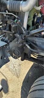 Sheppard M100 PQY31 Steering Gear / Rack for a Mack CXU612