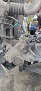 Sheppard M100 PQY31 Steering Gear / Rack for a Mack CXU612