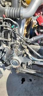 Sheppard M100 PQY31 Steering Gear / Rack for a Mack CXU612