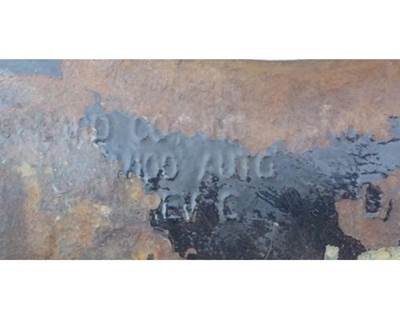 Sheppard M100 PQY31 Steering Gear / Rack for a Mack CXU612