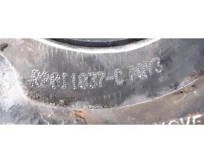 Sheppard M100 PQY31 Steering Gear / Rack for a Mack CXU612