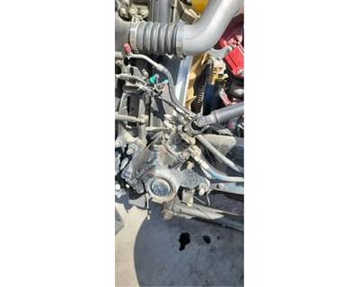 Sheppard M100 PQY31 Steering Gear / Rack for a Mack CXU612