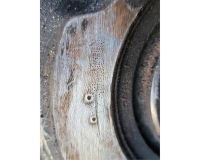 Sheppard M100 PQY31 Steering Gear / Rack for a Mack CXU612