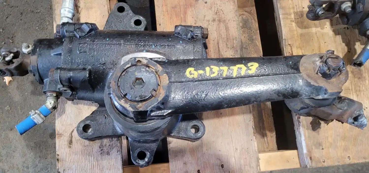 Sheppard M100 PRZ31 Steering Gear / Rack for a 2013 Kenworth T800 For Sale Fresno, CA ARB
