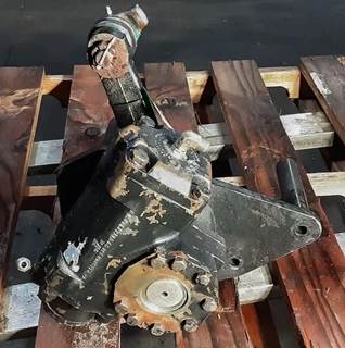 Sheppard M100PGB1 Steering Gear / Rack for a Peterbilt 320
