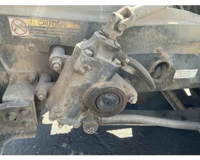 Sheppard M100PJB1 Steering Gear / Rack for a Volvo VNL