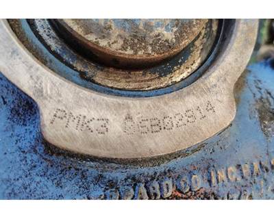 Sheppard Steering Gear / Rack