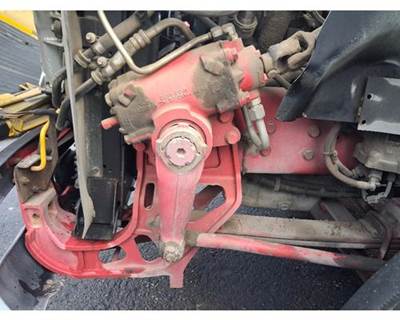 Sheppard M100PMX3 Steering Gear / Rack for a International TranStar 8600