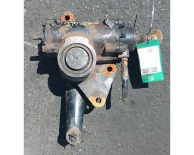 Sheppard Steering Gear / Rack for a Mack CXU612