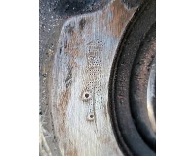 Sheppard M100PQY31 Steering Gear / Rack for a Mack CXU612