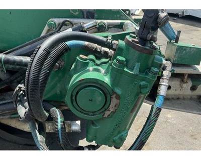 Sheppard M100PRJ3A1 Steering Gear / Rack