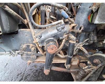 Sheppard M100PTD3 Steering Gear / Rack for a International 7600