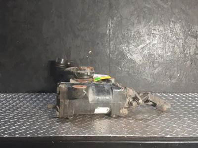 Sheppard M100PTS31 Steering Gear / Rack for a Mack CXU613