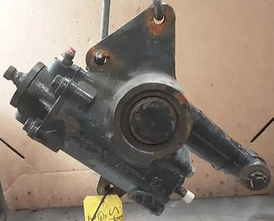 Sheppard M100PTS31 Steering Gear / Rack for a Mack CXU613