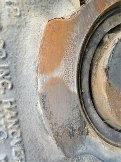 Sheppard M100PTS31 Steering Gear / Rack for a Mack CXU612