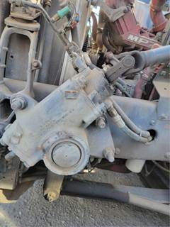 Sheppard M100PTS31 Steering Gear / Rack for a Mack CXU612