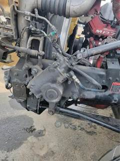 Sheppard M100PTS31 Steering Gear / Rack for a Mack CXU612