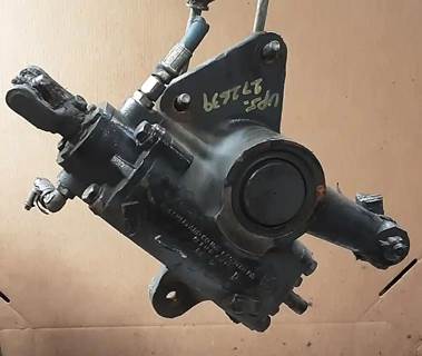 Sheppard M100PTS31 Steering Gear / Rack for a Mack CXU612