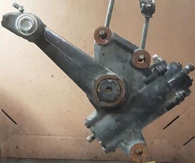 Sheppard M100PTS31 Steering Gear / Rack for a Mack CXU613
