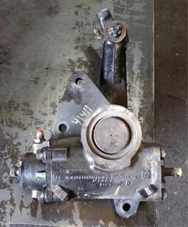 Sheppard M100PTS31 Steering Gear / Rack for a Mack CXU613