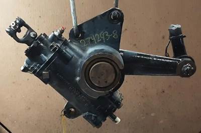 Sheppard M100PTS31 Steering Gear / Rack for a Mack CXU613