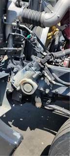 Sheppard M100PTS31 Steering Gear / Rack for a Mack CXU612