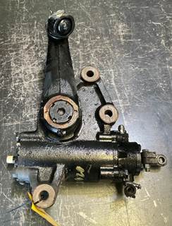 Sheppard M100PTS31 Steering Gear / Rack for a Mack CXU612