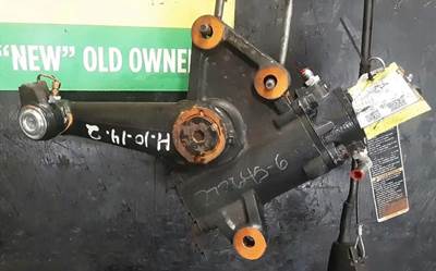 Sheppard M100PTS31 Steering Gear / Rack for a Mack CXU612