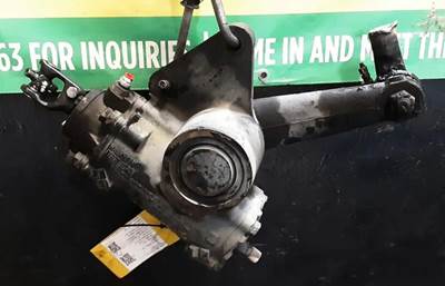 Sheppard M100PTS31 Steering Gear / Rack for a Mack CXU613