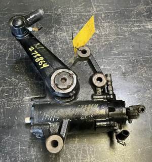 Sheppard M100PTS31 Steering Gear / Rack for a Mack CXU613