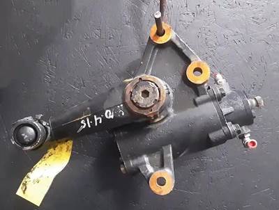 Sheppard M100PTS31 Steering Gear / Rack for a Mack CXU612