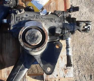 Sheppard M100PTS31 Steering Gear / Rack for a Mack CXU633T