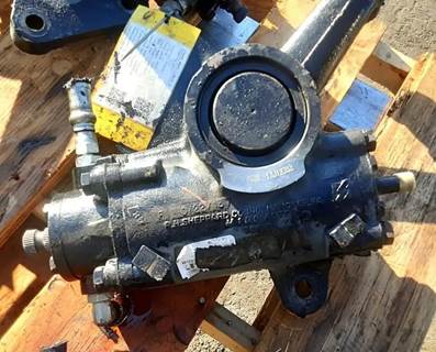 Sheppard M100PTS31 Steering Gear / Rack for a Mack CXU633T
