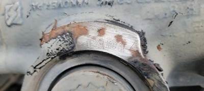 Sheppard M100PTS31 Steering Gear / Rack for a Mack CXU612