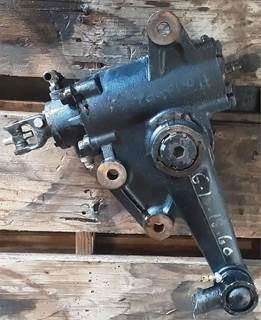 Sheppard M100PTS31 Steering Gear / Rack for a Mack CXU613