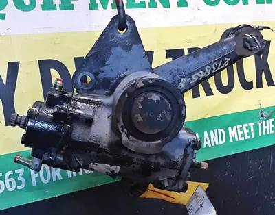 Sheppard M100PTS31 Steering Gear / Rack for a Mack CXU613