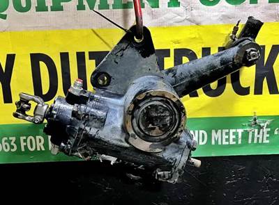 Sheppard M100PTS31 Steering Gear / Rack for a Mack CXU613